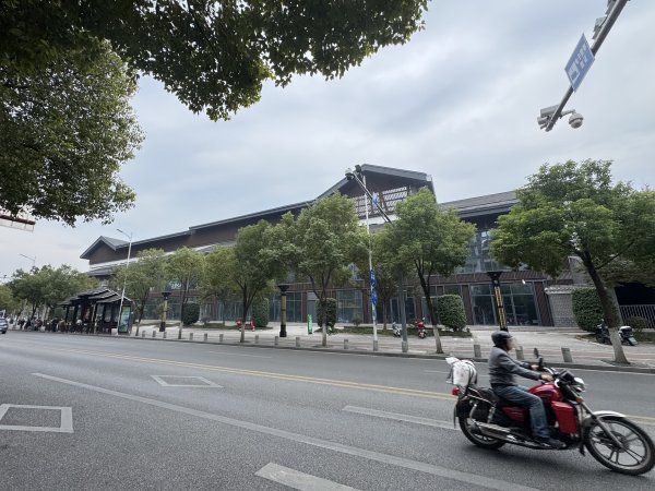 永星速配 特稿｜数十亿投资沦为“全国古镇连锁”，“沉睡古城”如何盘活？