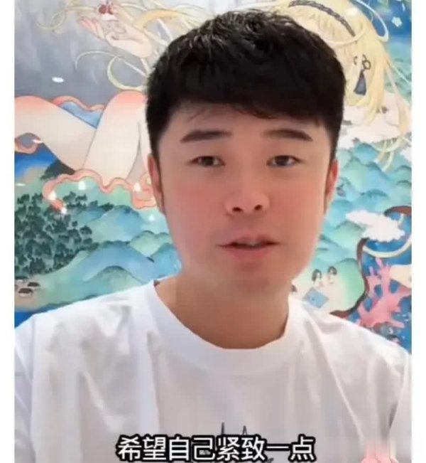 丰汇投资 陈赫直播爆料鹿晗现状，关晓彤6号晒图揭真相别瞎担心