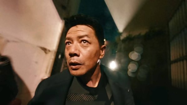 普患配资 收视破2，央视《扫毒风暴》火了，秦昊段奕宏表现惊艳，突破尺度