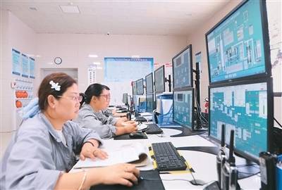 美美配资 中国经济展现强大韧性活力（锐财经·年中经济观察 ①）