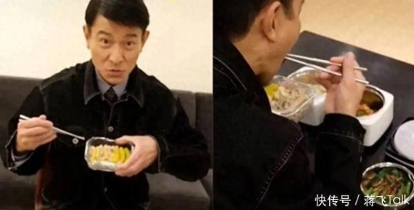 恒瑞盈 明星赚那么多却每天吃水煮菜，这样的生活他们为了啥？