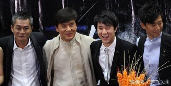 元富证券 给父母长脸的5位“星二代”，有人成顶流，有人成国家一级演员