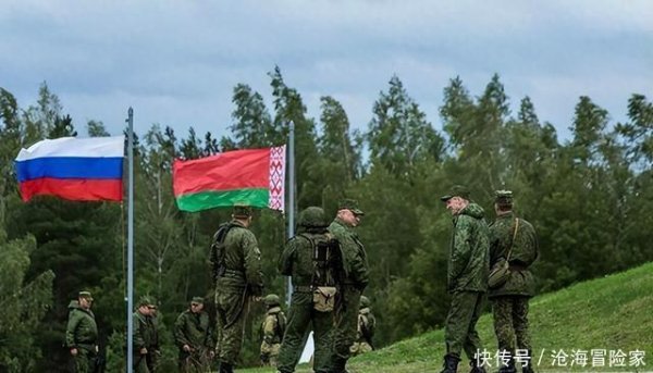 聚赢盘 泽连斯基被白俄罗斯总统斥责：说话不动脑子，中国不欠你的！