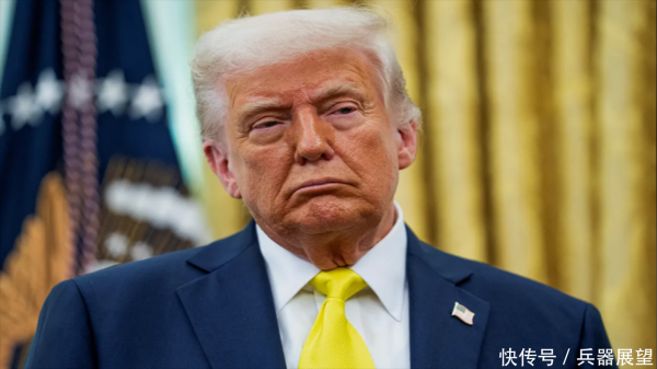 胜宇配资 赢回所有领土？特朗普态度180度大转弯，原来是乌读懂了信号