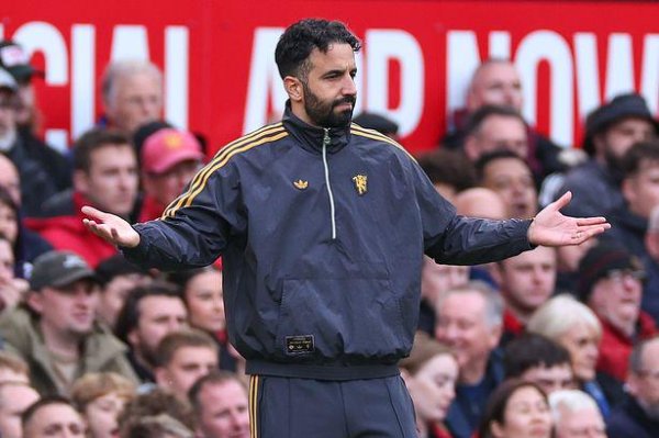 宏牛操盘 罗伊-基恩：如果阿莫林下课，我希望马竞的西蒙尼去执教曼联